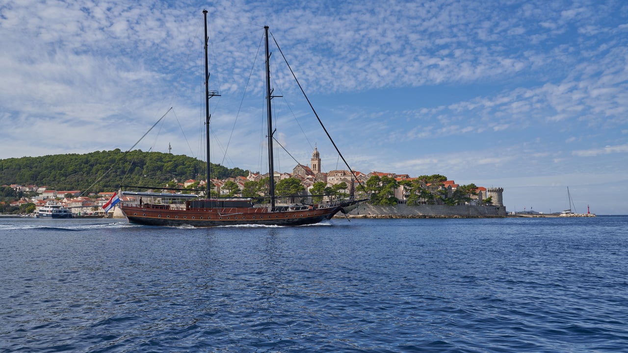 STELLA MARIS