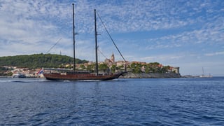 STELLA MARIS