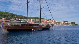 STELLA MARIS