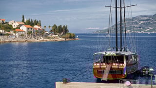 STELLA MARIS