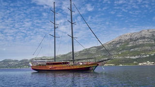 STELLA MARIS