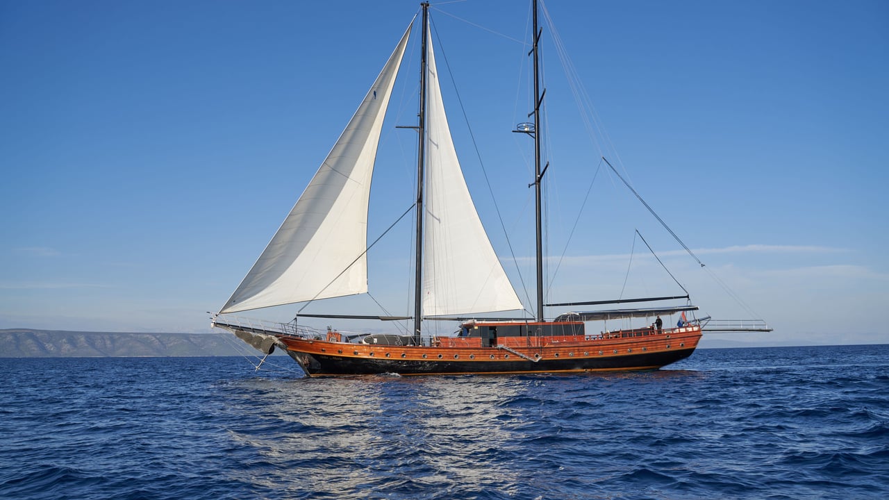 STELLA MARIS