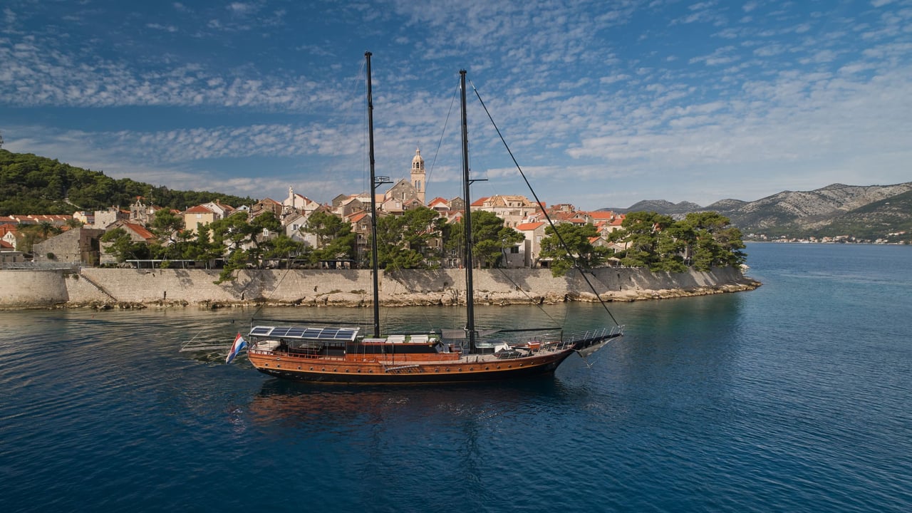 STELLA MARIS