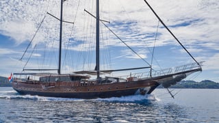 STELLA MARIS