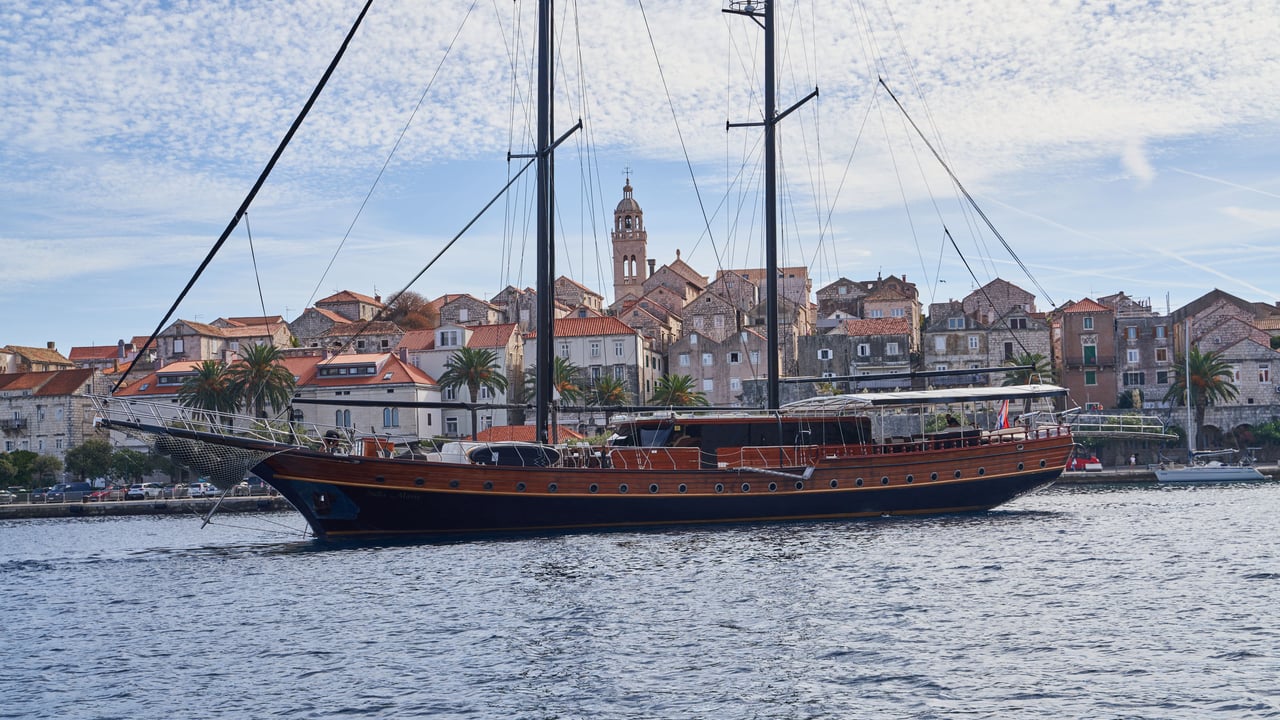 STELLA MARIS