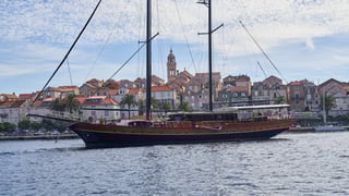 STELLA MARIS