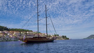 STELLA MARIS