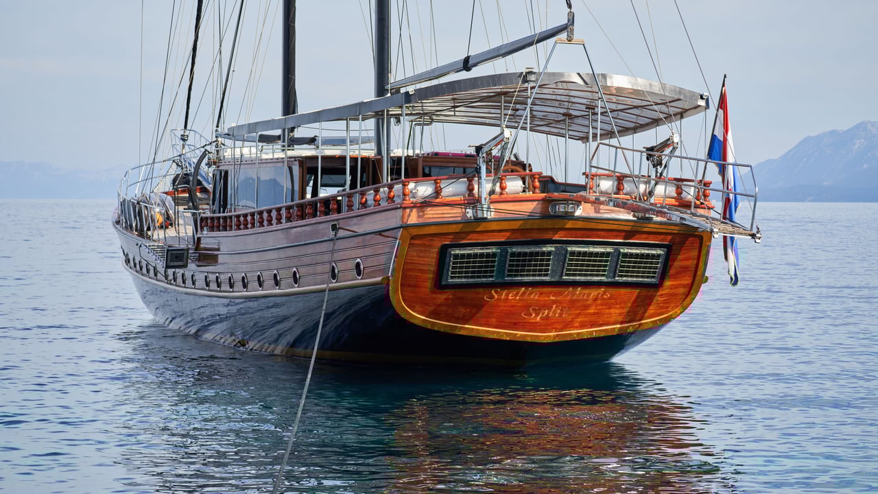 STELLA MARIS