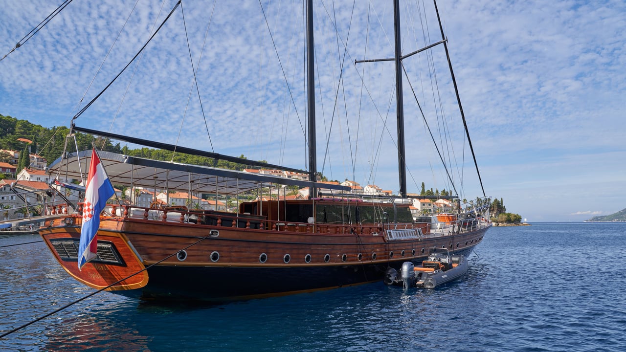 STELLA MARIS