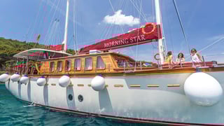 MORNING STAR
