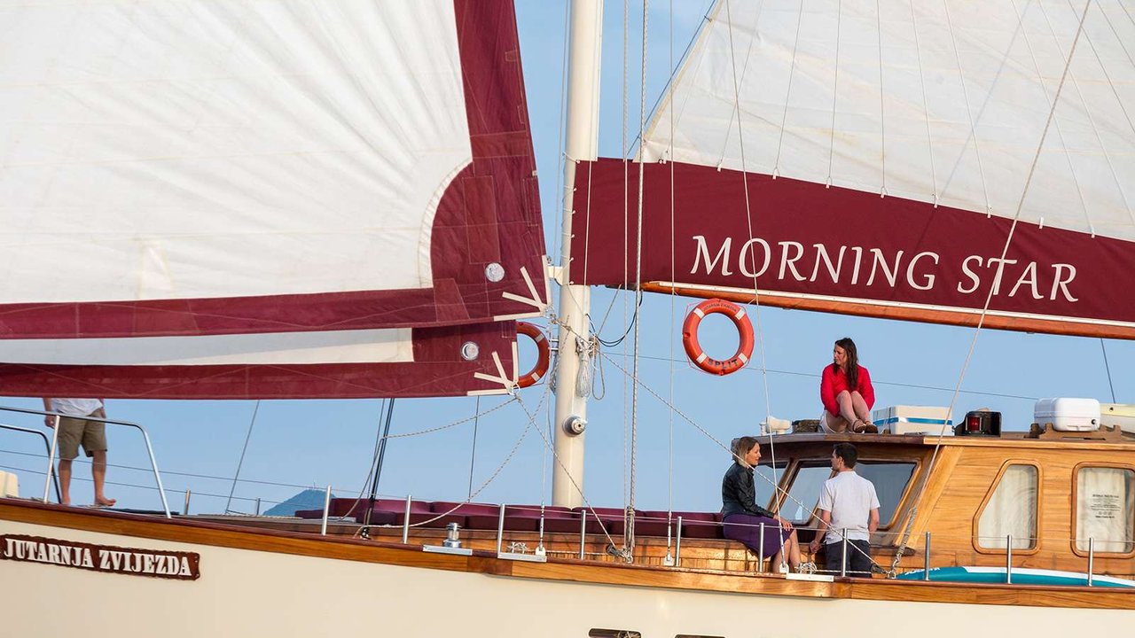 MORNING STAR