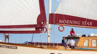 MORNING STAR