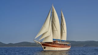 TAJNA MORA
