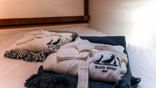 BLACK SWAN OF 1899