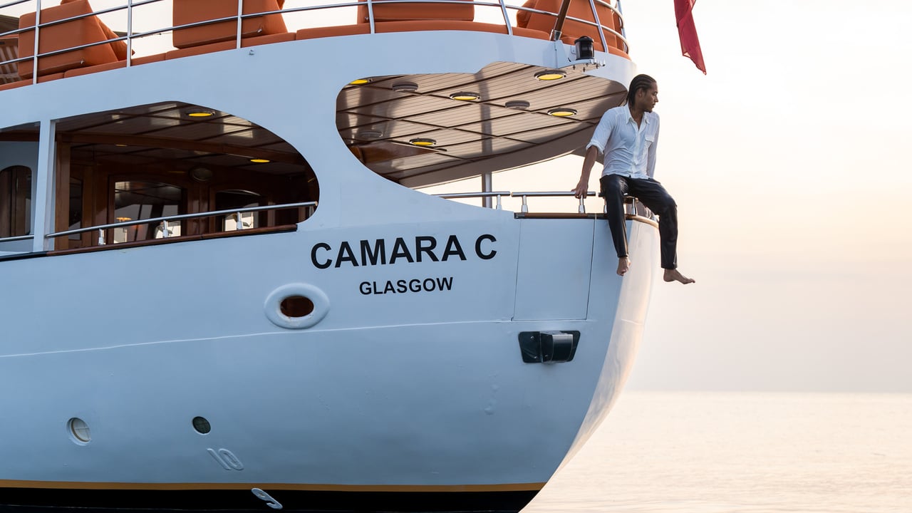 CAMARA C