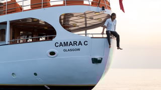 CAMARA C