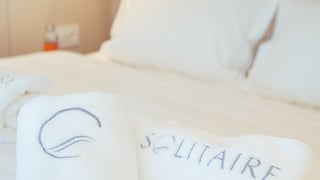SOLITAIRE