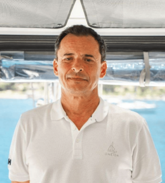 Crew Member