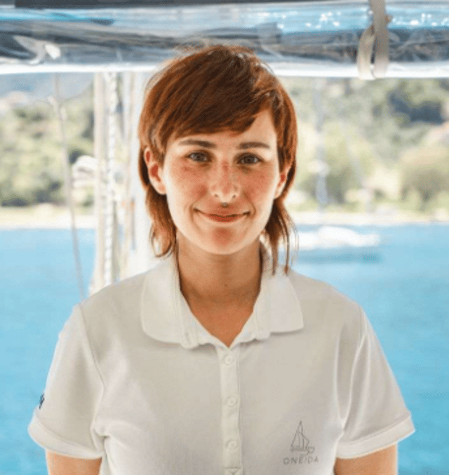 Crew Member