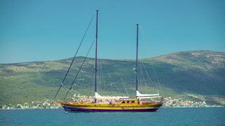 KAPTAN SEVKET