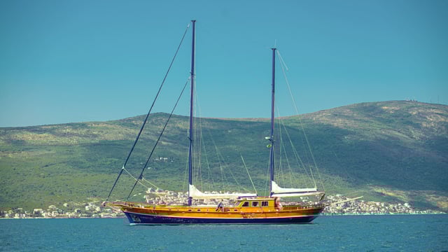 KAPTAN SEVKET