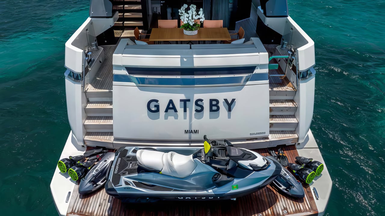 GATSBY
