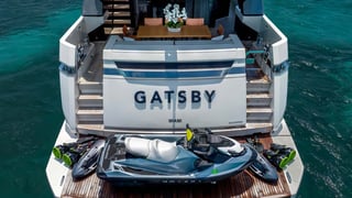 GATSBY