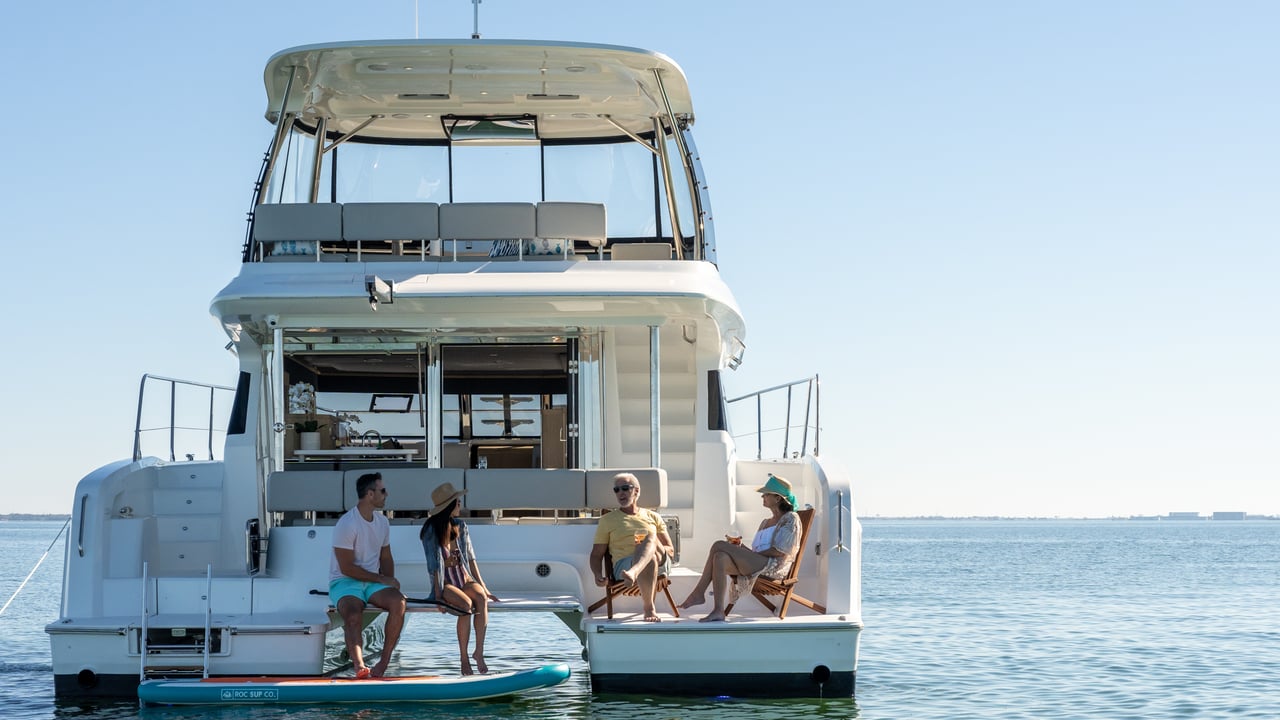 AQUILA 42