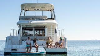 AQUILA 42