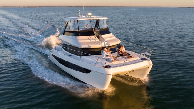 AQUILA 42