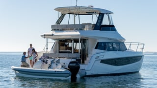 AQUILA 42