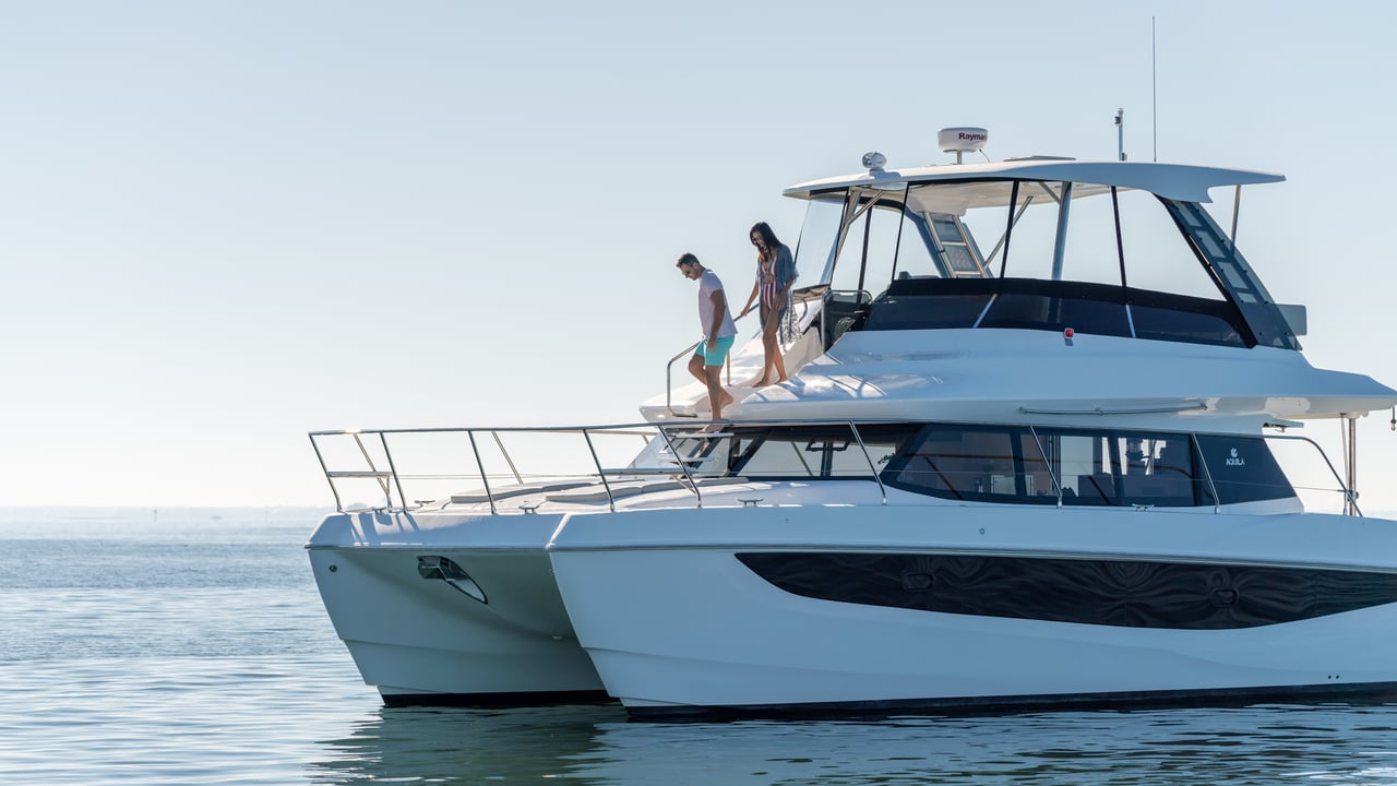AQUILA 42