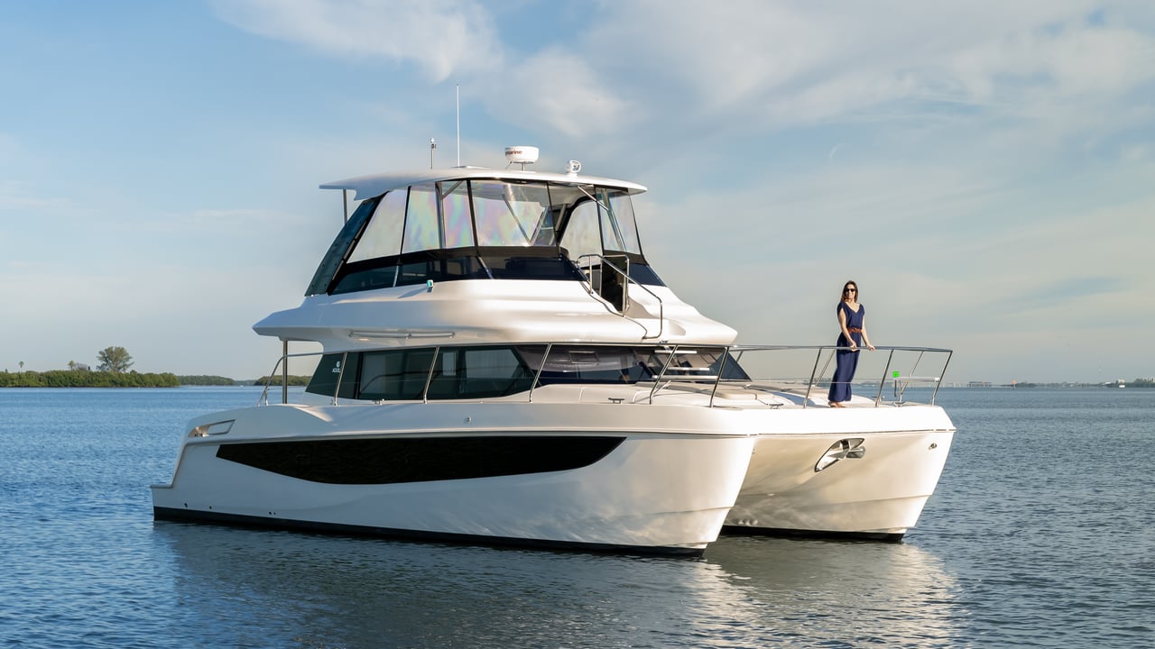 AQUILA 42