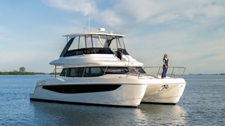 AQUILA 42