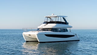 AQUILA 42