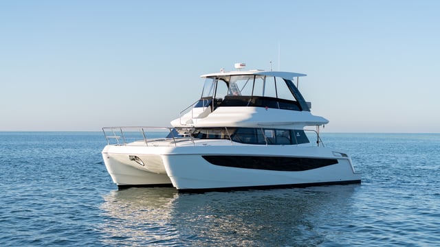 AQUILA 42