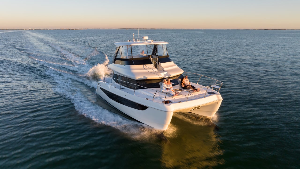 AQUILA 42