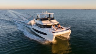 AQUILA 42
