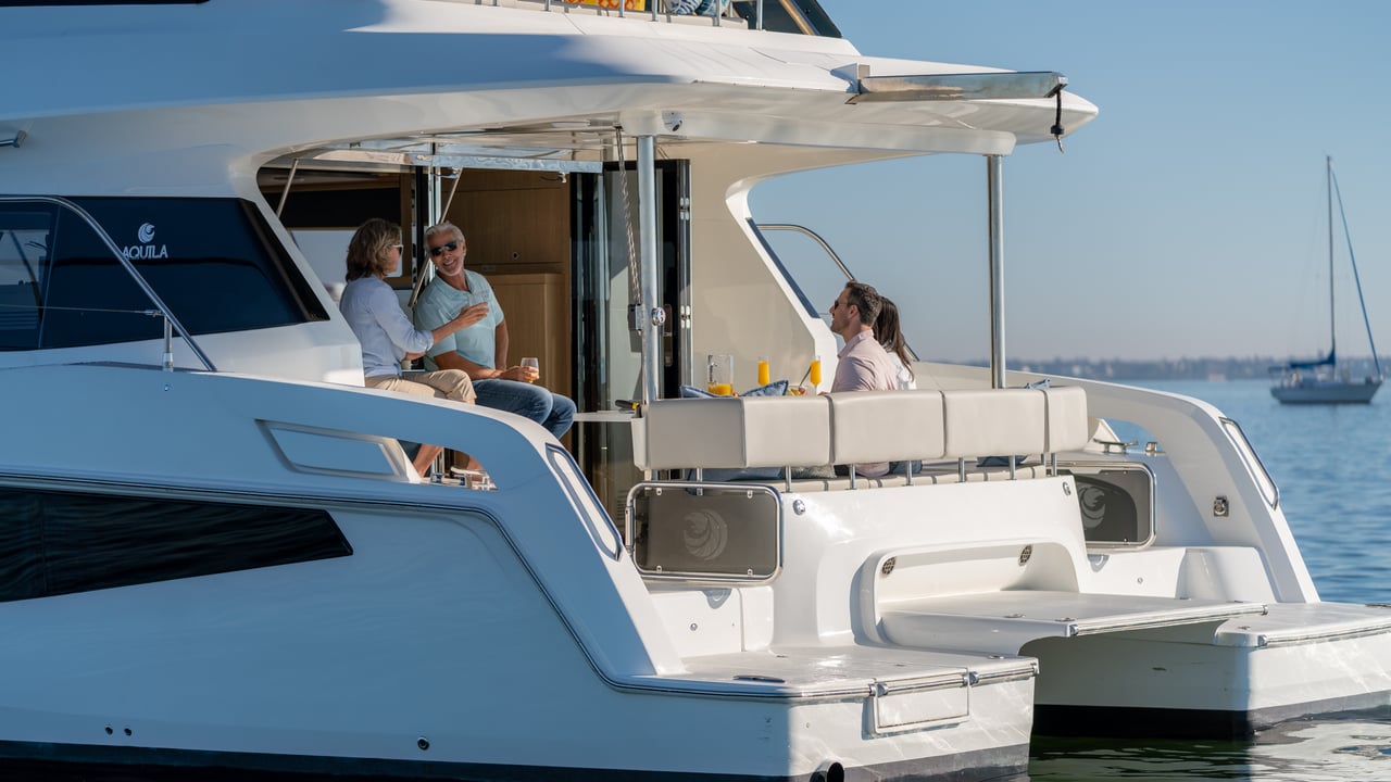 AQUILA 42