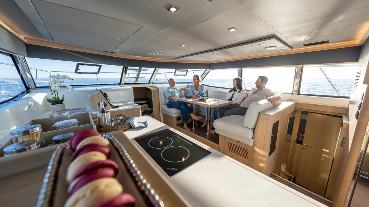 AQUILA 42