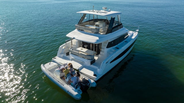 AQUILA 42