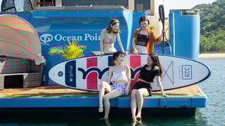 OCEAN POINT VII