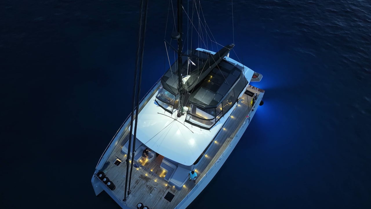 SEABARIT LX