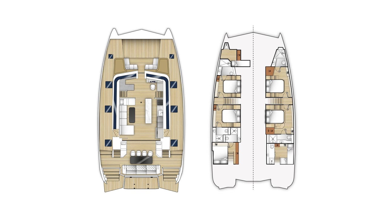 SEABARIT LX