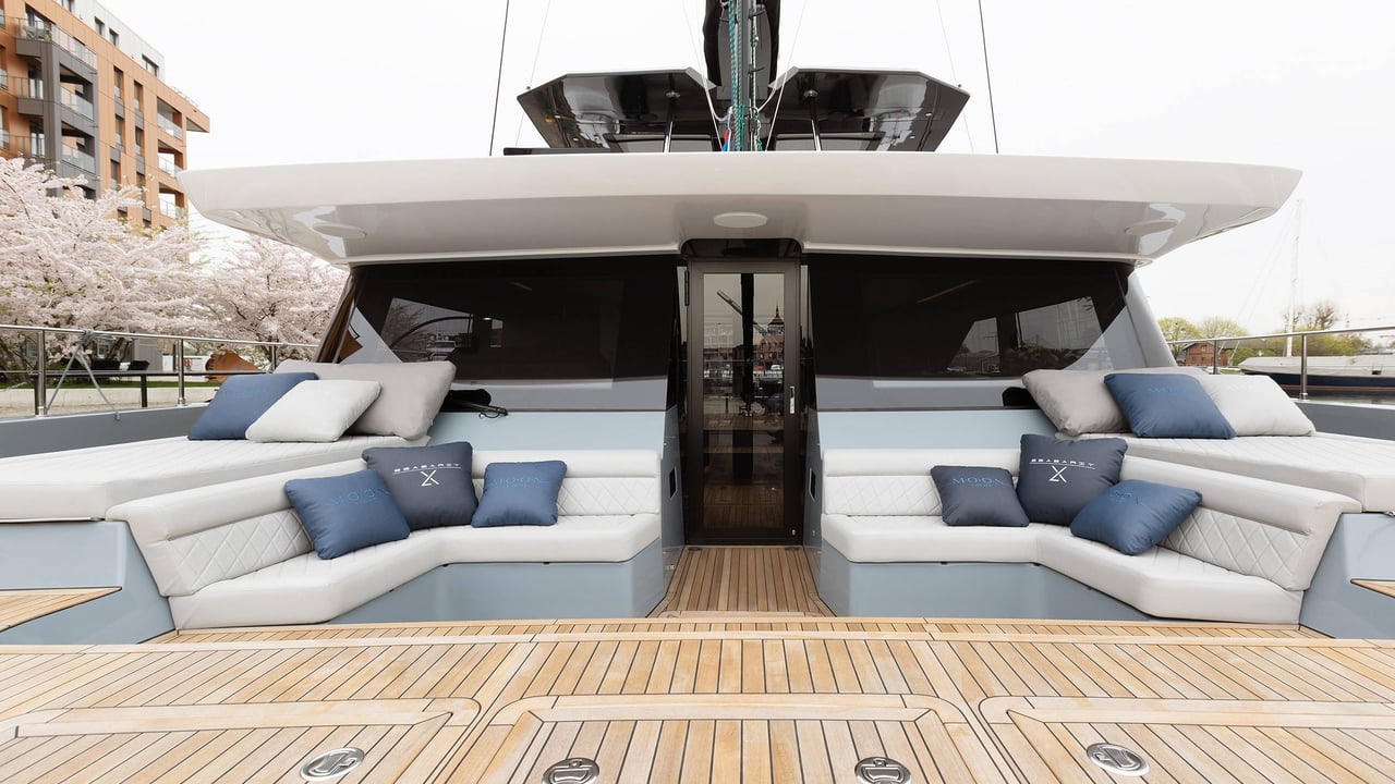 SEABARIT LX