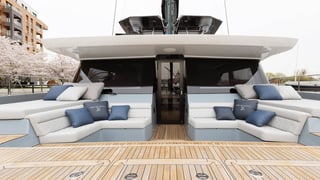 SEABARIT LX