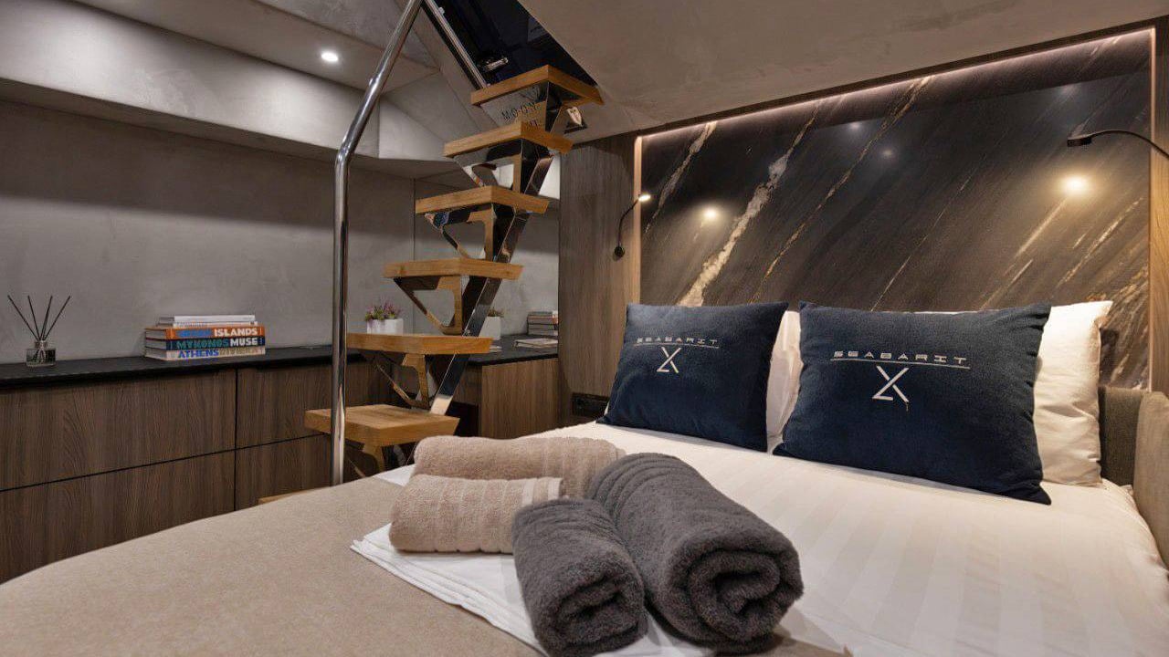 SEABARIT LX
