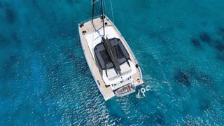 SEABARIT LX