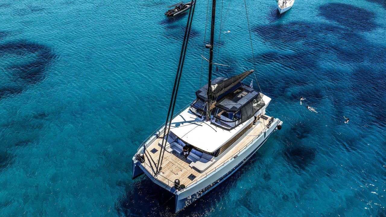 SEABARIT LX