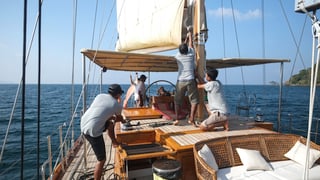 AVENTURE